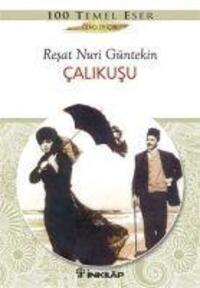 Cover: 9789751015440 | Calikusu (Gencler Icin) | Resat Nuri Güntekin | Taschenbuch | Türkisch