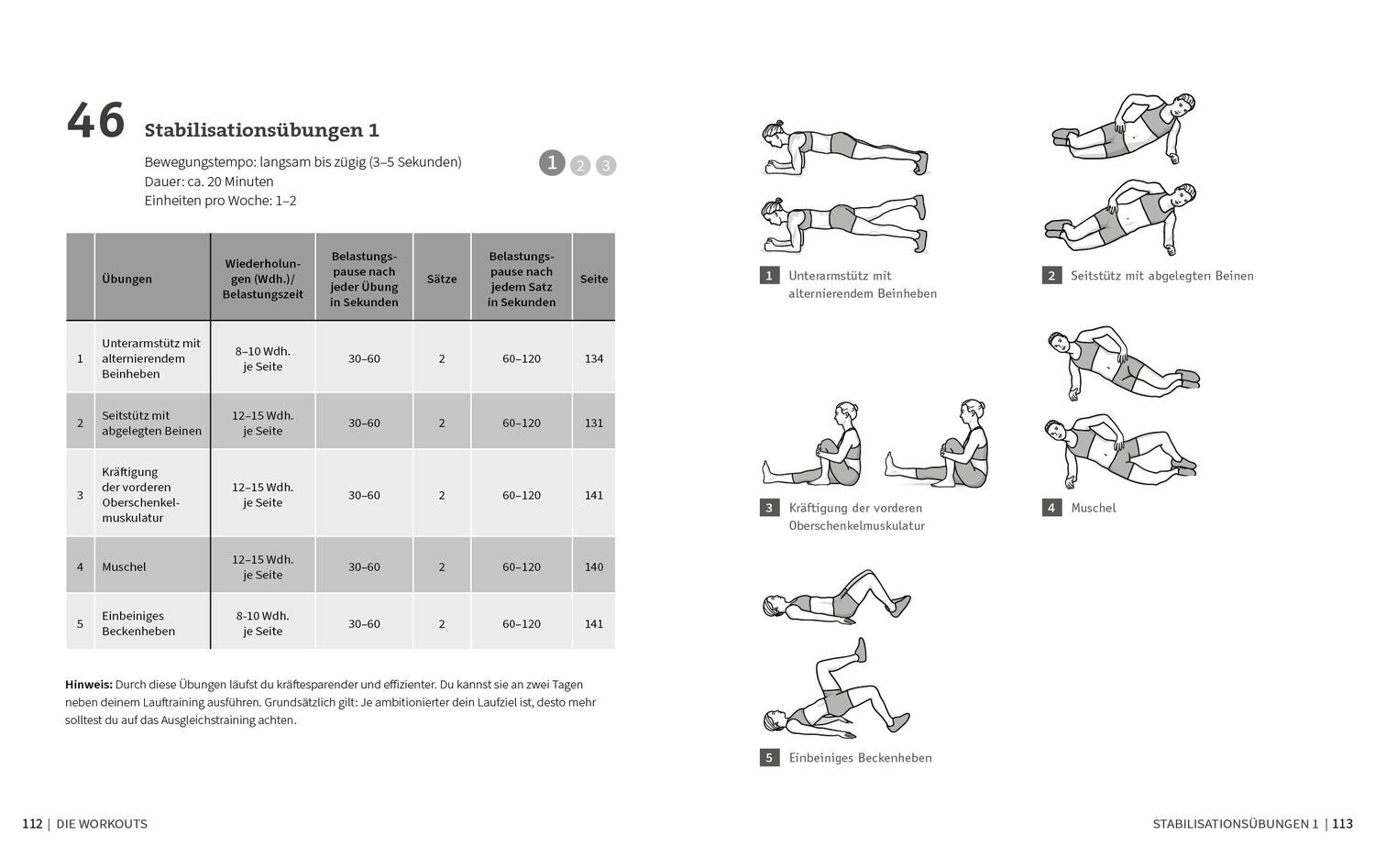 Bild: 9783742323002 | 50 Workouts für Läufer | Thorsten Tschirner | Taschenbuch | 144 S.