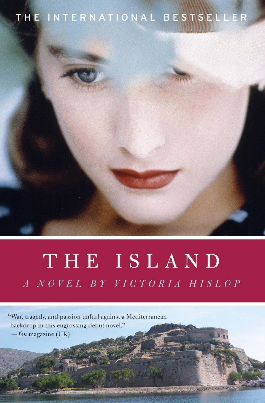 Cover: 9780061340321 | The Island | Victoria Hislop | Taschenbuch | Paperback | Englisch