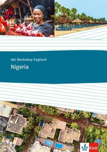 Cover: 9783126011143 | Abi Workshop Englisch. Nigeria. Themenarbeitsheft Klasse 11/12...