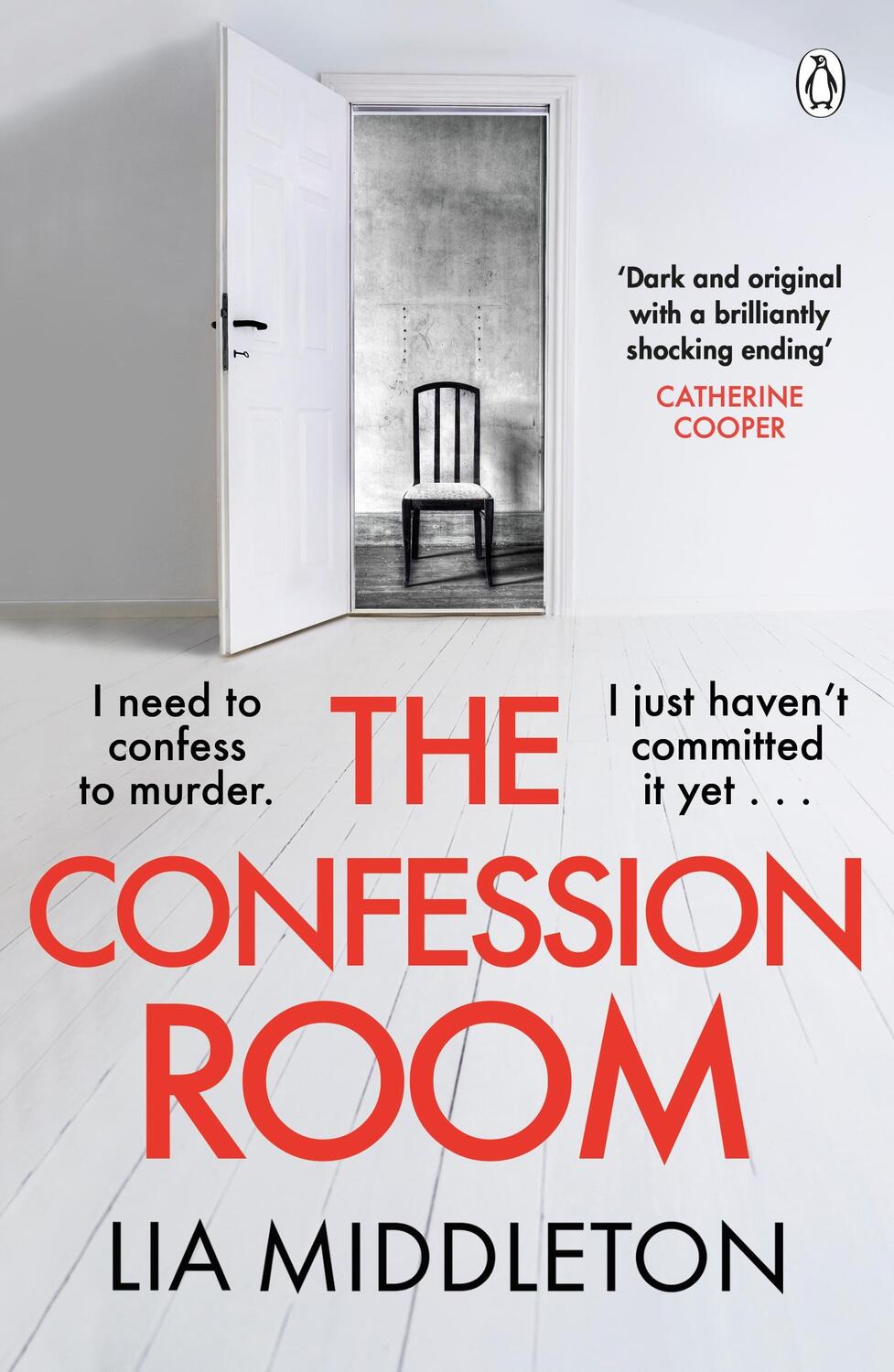 Cover: 9781405954549 | The Confession Room | Lia Middleton | Taschenbuch | 384 S. | Englisch