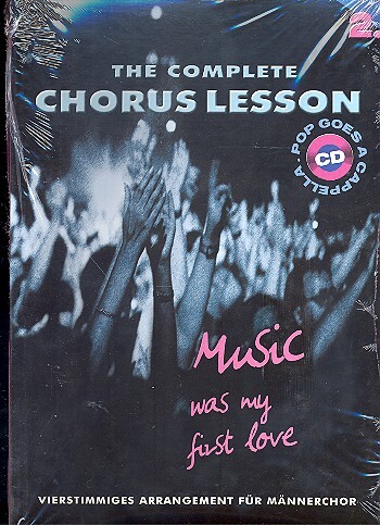 Cover: 9783872523396 | Music was my first love, mit Audio-CD | John Miles | EAN 9783872523396