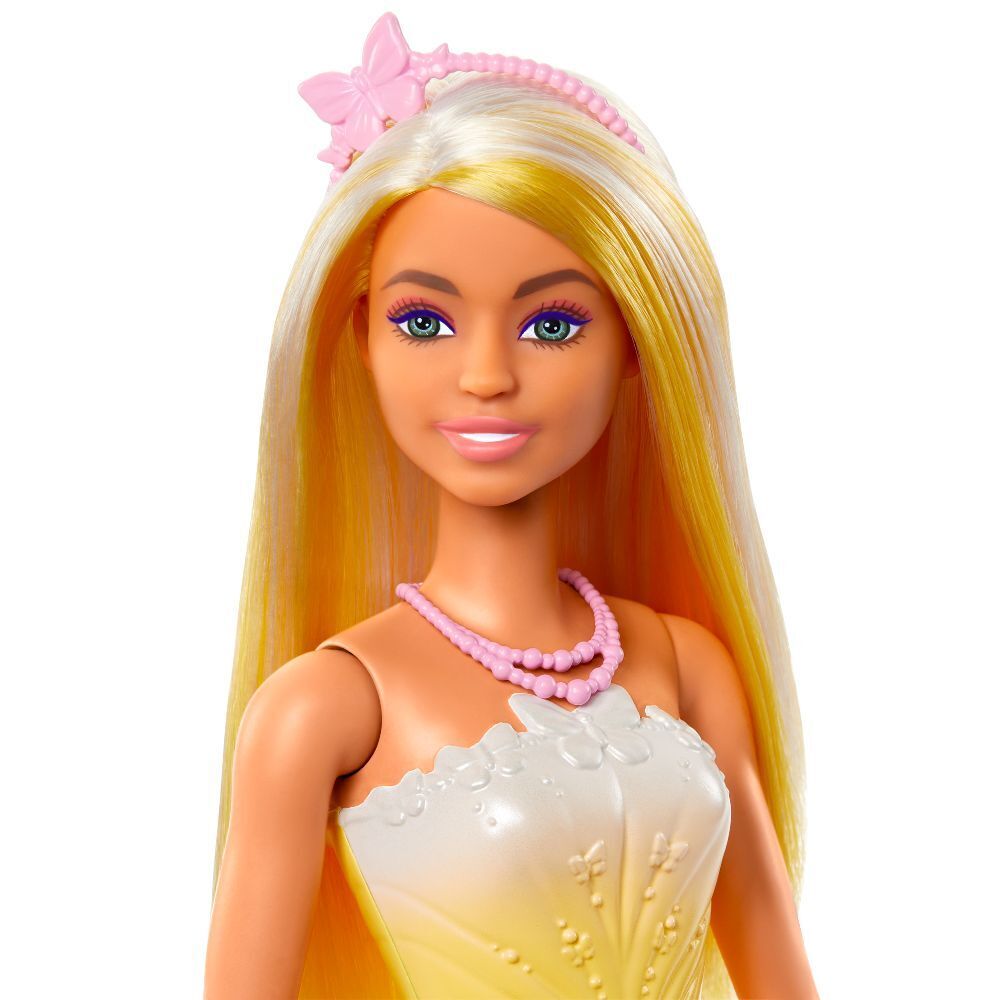 Bild: 194735183760 | Barbie Core Royal_2 | Stück | Blister | HRR09 | 2024 | Barbie