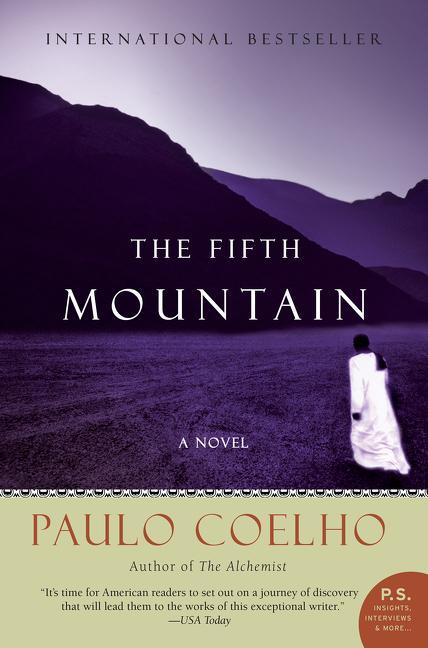 Cover: 9780060736279 | The Fifth Mountain | Paulo Coelho | Taschenbuch | Englisch | 2004