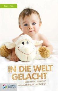 Cover: 9783902729699 | In die Welt gelacht | Sabine Fisch | Buch | 232 S. | Deutsch | 2012