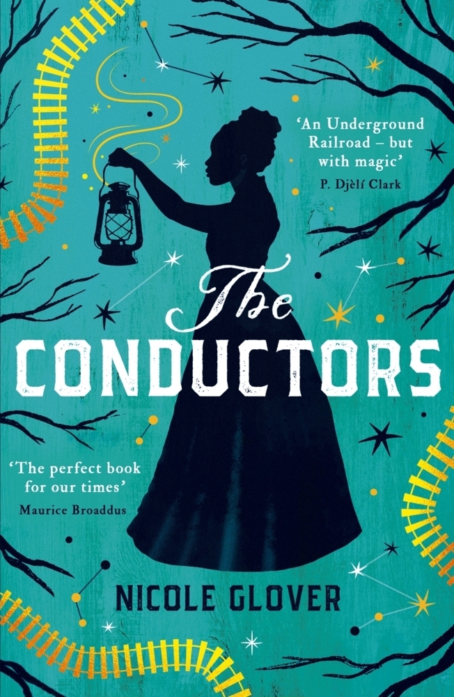 Cover: 9781529102079 | The Conductors | Nicole Glover | Taschenbuch | B-format paperback