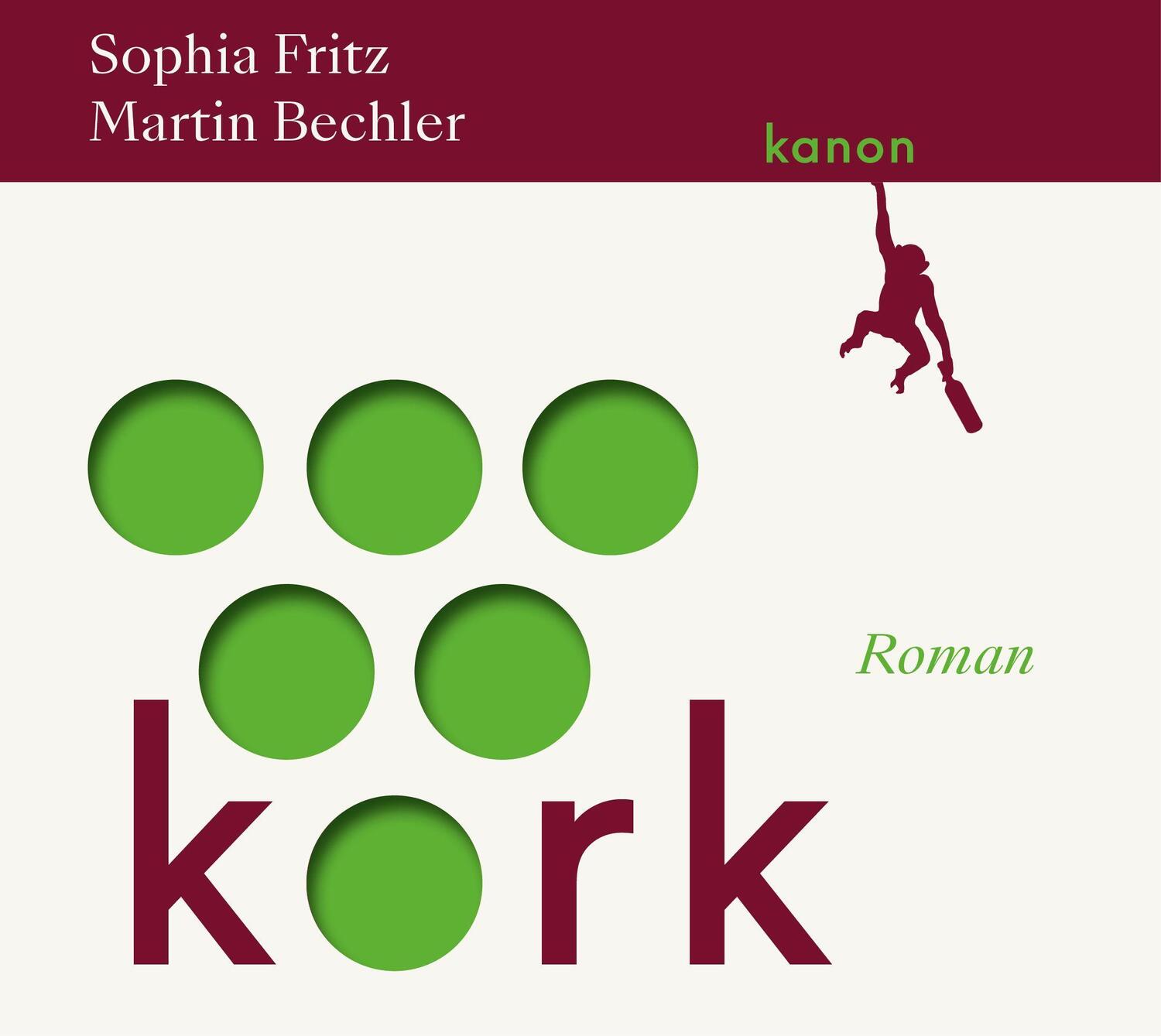 Cover: 9783985680191 | Kork | Roman. Ungekürzte Lesung (1 MP3-CD) | Sophia Fritz (u. a.)