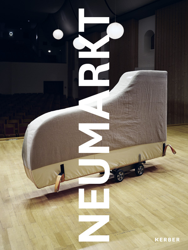 Cover: 9783735608468 | Neumarkt | with photographs by Frank Schinski | Buch | 304 S. | 2022