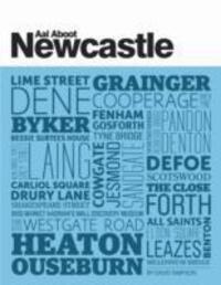 Cover: 9781901888751 | Aal Aboot Newcastle | David Simpson | Taschenbuch | Englisch | 2012