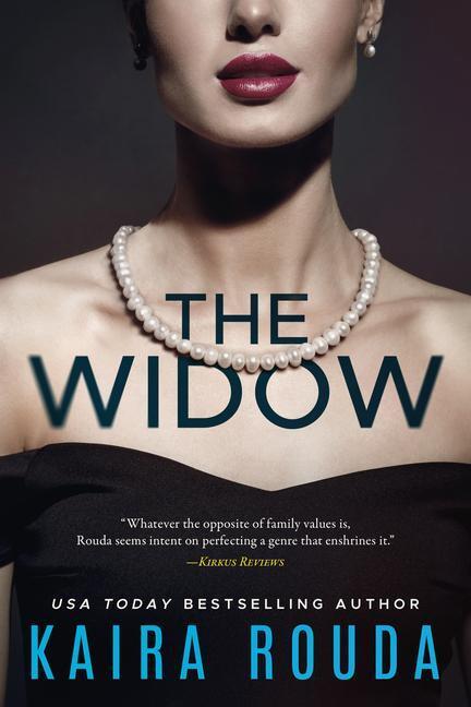 Cover: 9781542039215 | The Widow | Kaira Rouda | Taschenbuch | Englisch | 2022