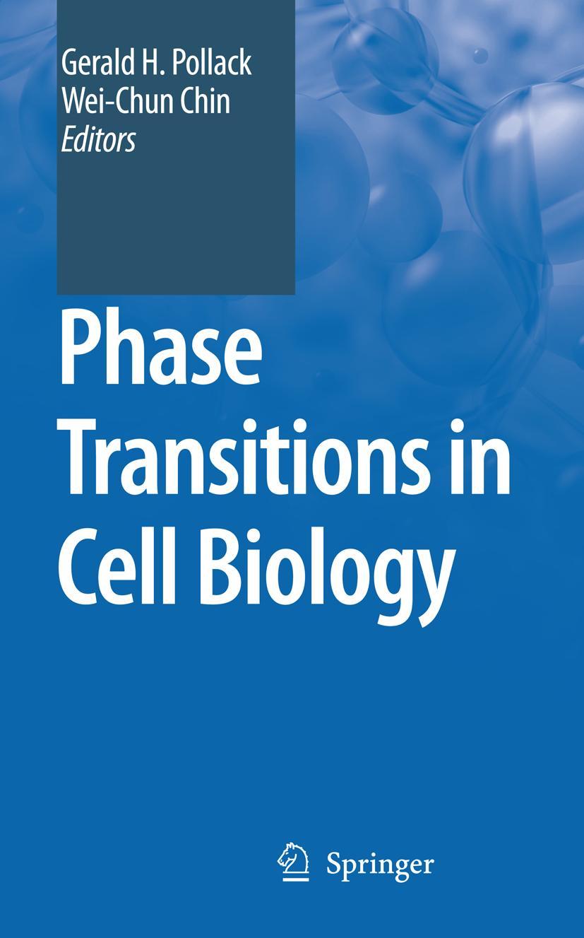 Cover: 9789048179442 | Phase Transitions in Cell Biology | Wei-Chun Chin (u. a.) | Buch | xii