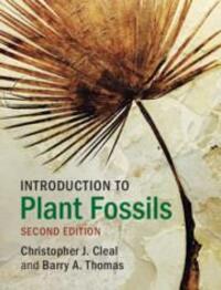 Cover: 9781108705028 | Introduction to Plant Fossils | Christopher J. Cleal (u. a.) | Buch