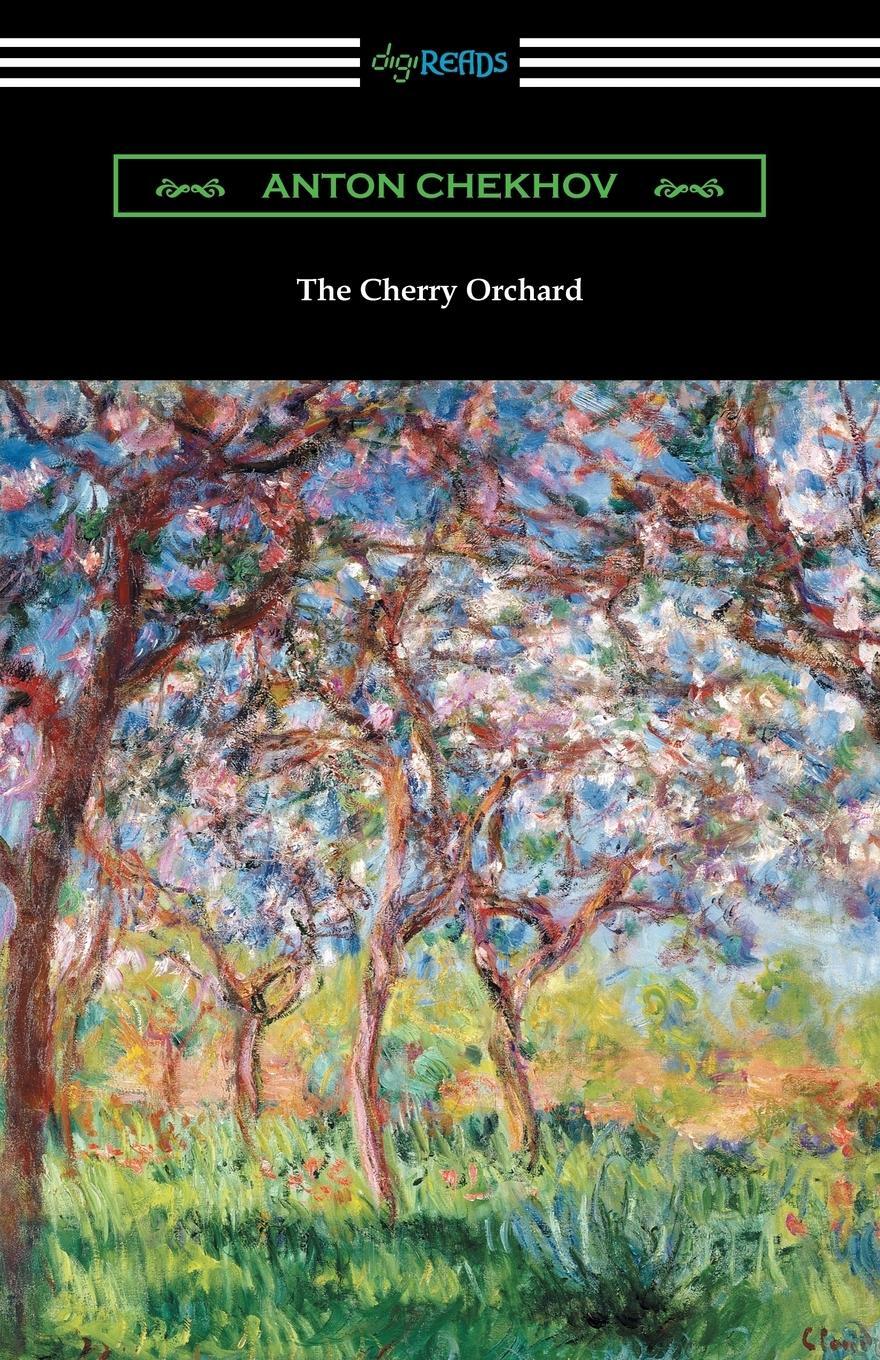 Cover: 9781420960822 | The Cherry Orchard | Anton Chekhov | Taschenbuch | Paperback | 2019