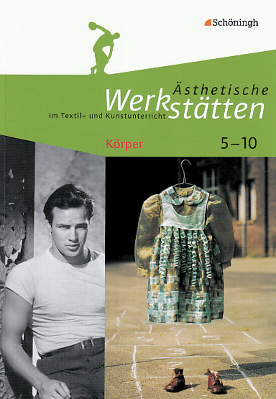 Cover: 9783140180313 | Körper | Körper | Iris Kolhoff-Kahl | Taschenbuch | 2010