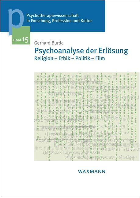 Cover: 9783830934318 | Psychoanalyse der Erlösung | Gerhard Burda | Taschenbuch | 122 S.
