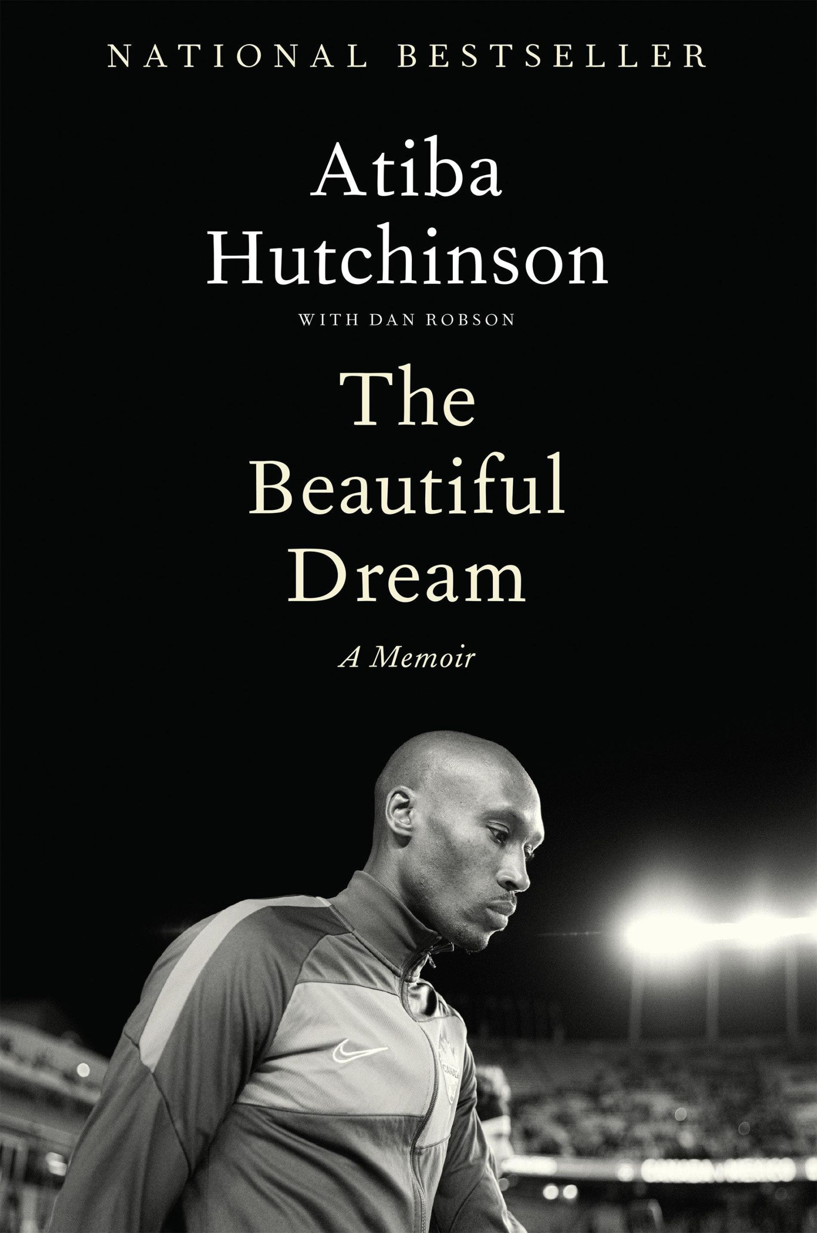 Cover: 9780735247352 | The Beautiful Dream | A Memoir | Atiba Hutchinson | Buch | Englisch