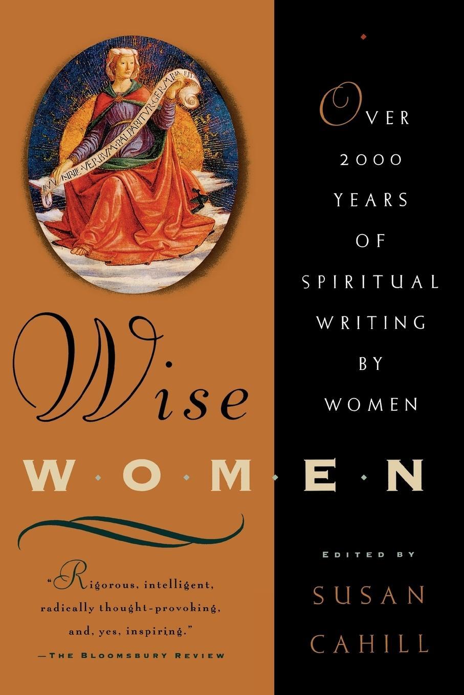 Cover: 9780393316797 | Wise Women | Over Two Thousand Years of Spiritual Writing by Women