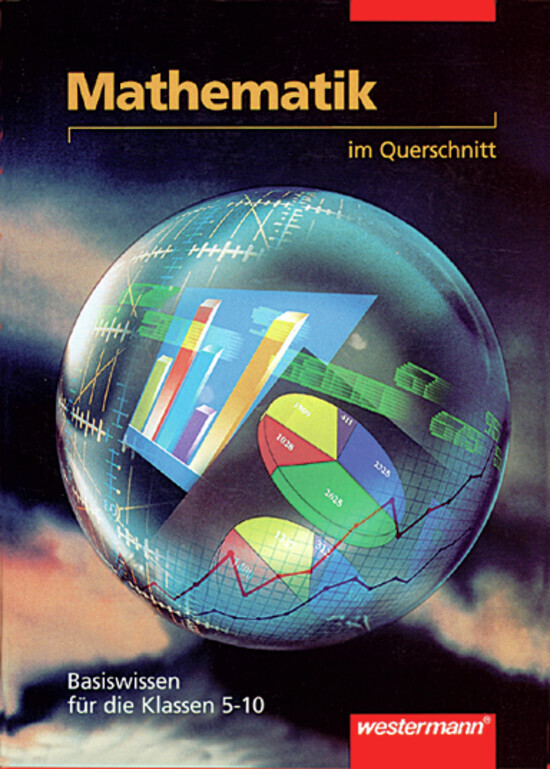 Cover: 9783141229011 | Mathematik im Querschnitt, EURO | Dietrich Kahle (u. a.) | Broschüre