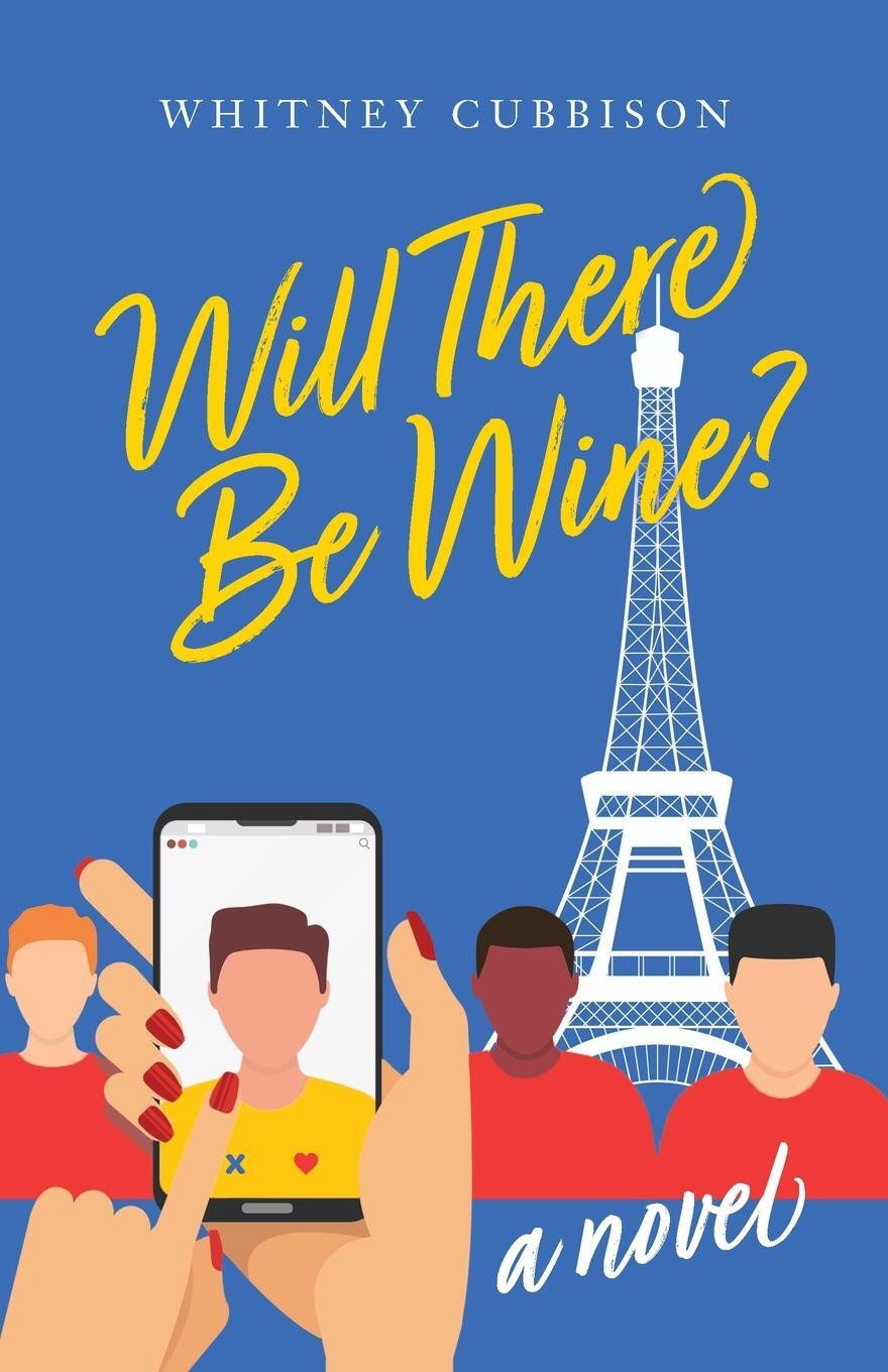 Cover: 9798986896014 | Will There Be Wine? | A Novel | Cubbison | Taschenbuch | Paperback