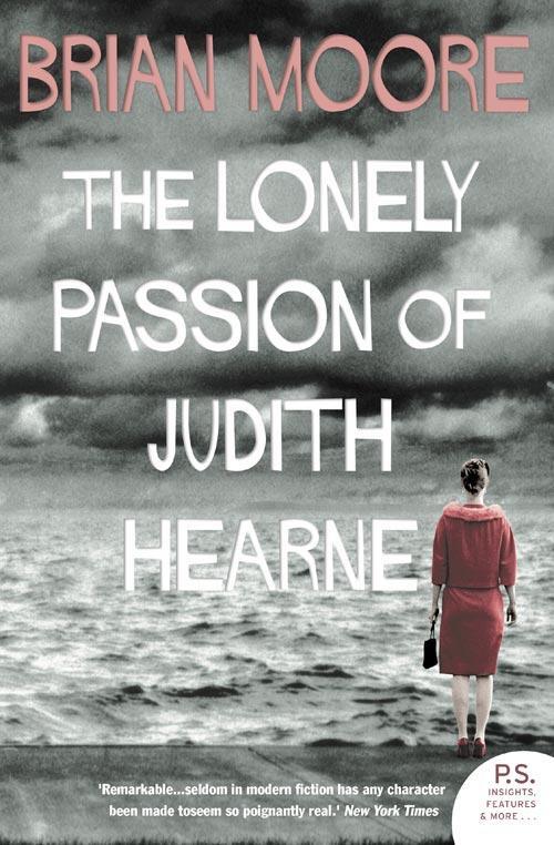 Cover: 9780007255610 | The Lonely Passion of Judith Hearne | Brian Moore | Taschenbuch | 2007