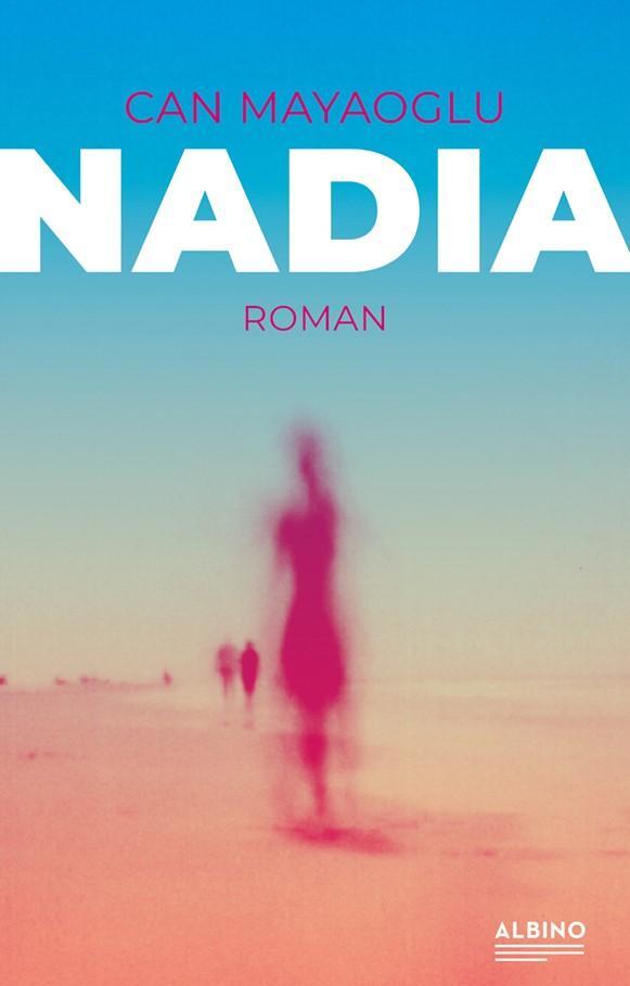 Cover: 9783863003555 | Nadia | Can Mayaoglu | Buch | Deutsch | 2023 | Albino Verlag