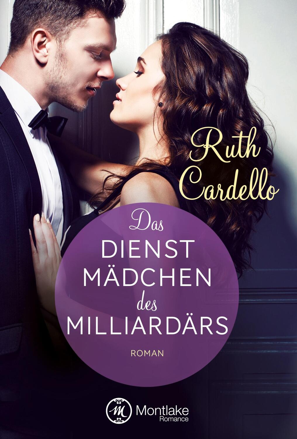 Cover: 9781477826003 | Das Dienstmädchen des Milliardärs | Ruth Cardello | Taschenbuch | 2014