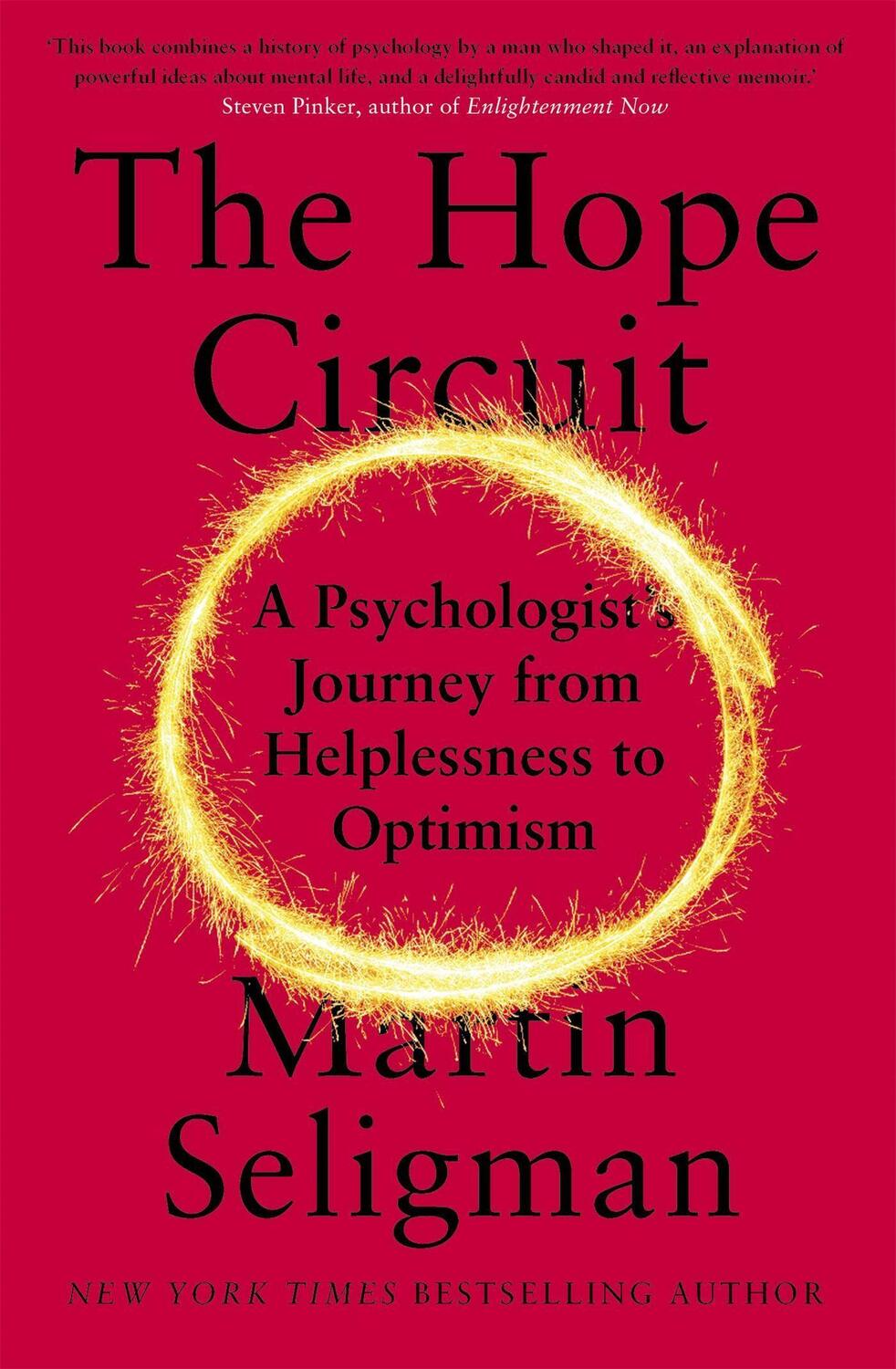 Cover: 9781473696082 | The Hope Circuit | Martin Seligman | Taschenbuch | Englisch | 2019