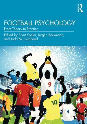 Cover: 9781138287518 | Football Psychology | From Theory to Practice | Taschenbuch | Englisch
