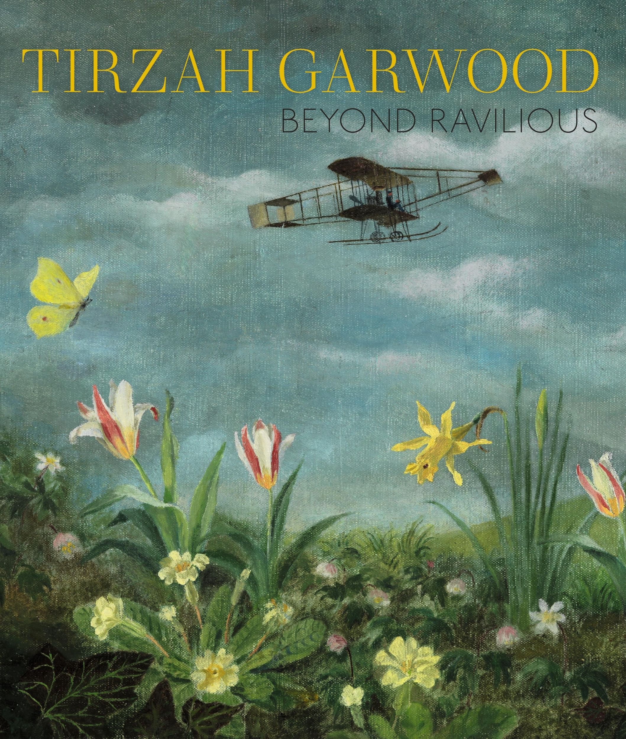 Cover: 9781781301302 | Tirzah Garwood | Beyond Ravilious | James Russell | Taschenbuch | 2025