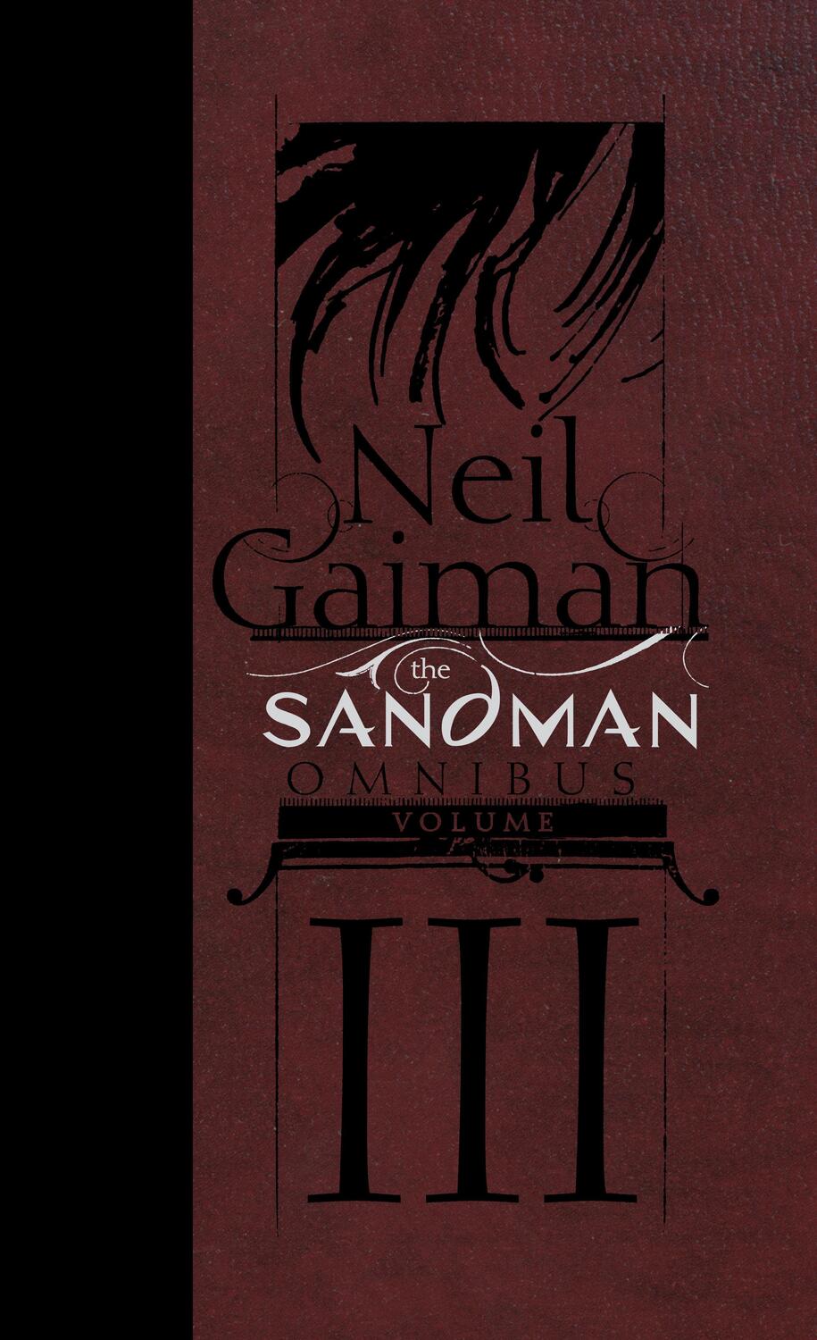 Cover: 9781401287733 | The Sandman Omnibus Vol. 3 | Neil Gaiman | Buch | Englisch | 2019