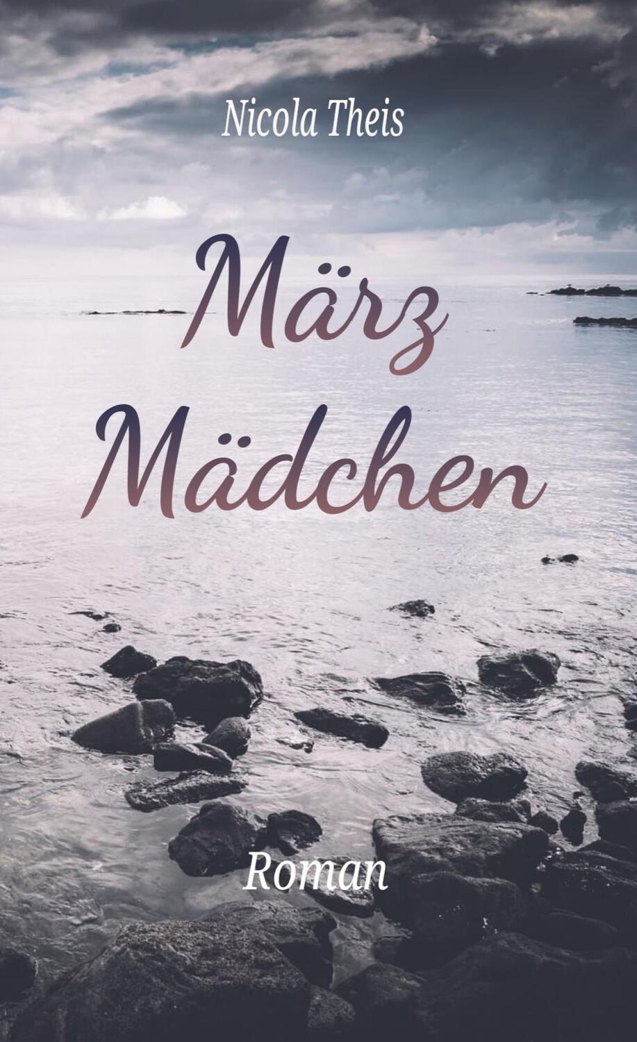 Cover: 9789463676410 | Märzmädchen | Nicola Theis | Taschenbuch | Paperback | Deutsch | 2018
