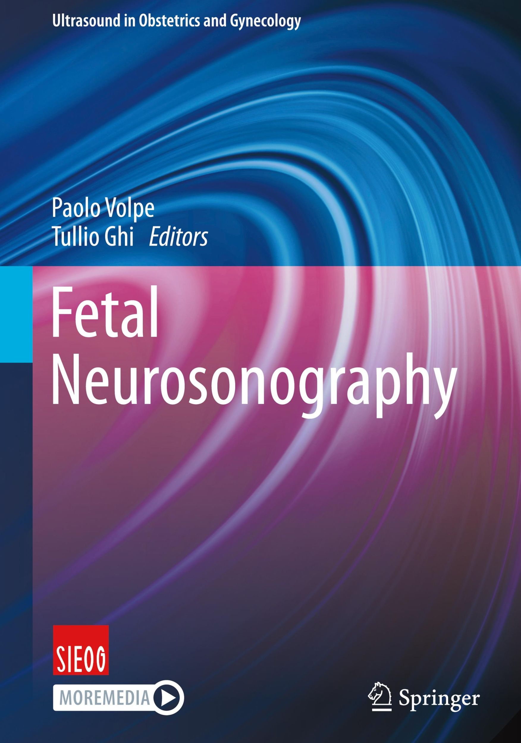 Cover: 9783031701917 | Fetal Neurosonography | Tullio Ghi (u. a.) | Buch | xv | Englisch