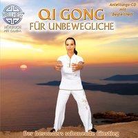 Cover: 4029378120208 | Qi Gong Für Unbewegliche | Canda | Audio-CD | 2014 | EAN 4029378120208