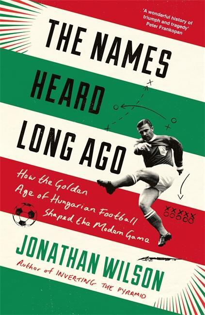 Cover: 9781788702997 | The Names Heard Long Ago | Jonathan Wilson | Taschenbuch | Englisch