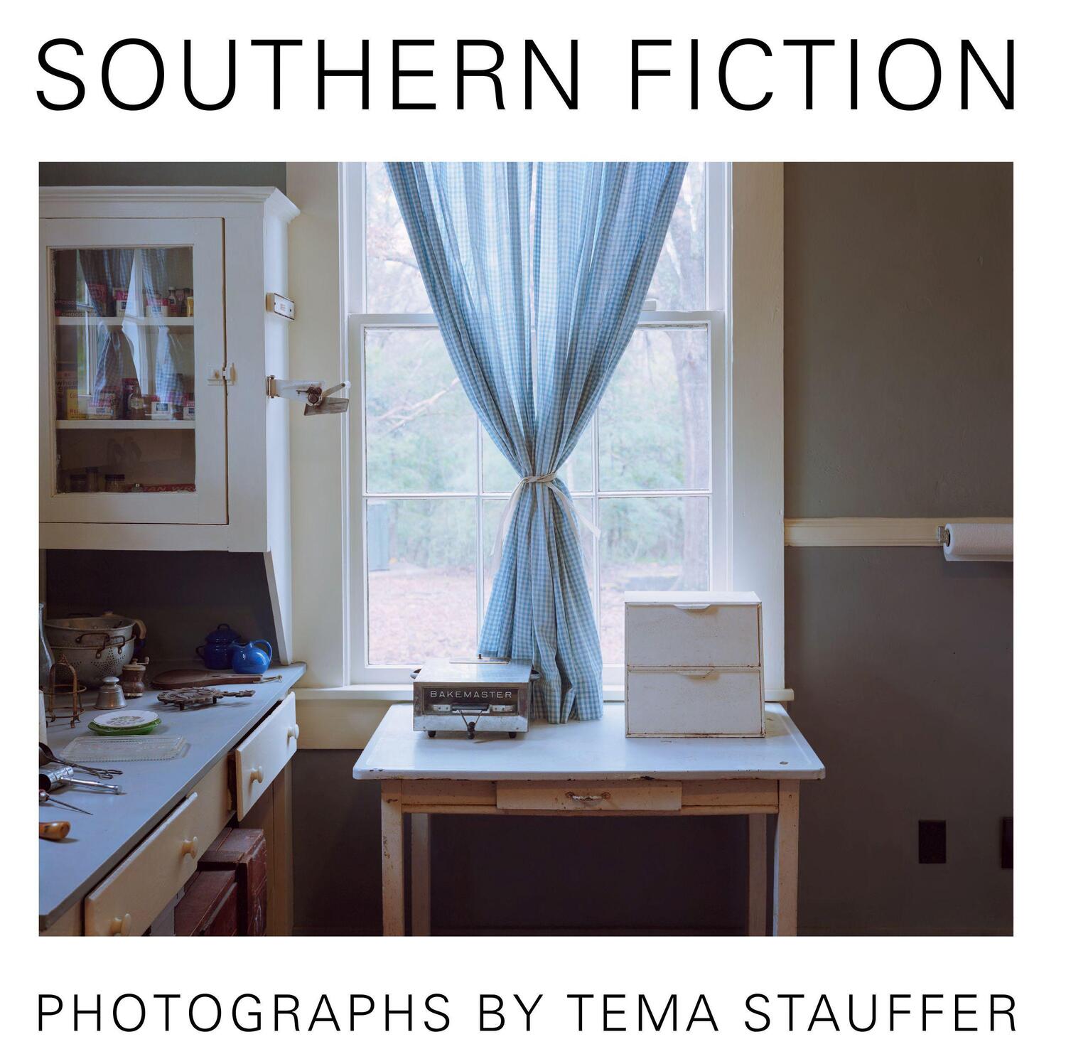 Cover: 9781954119161 | Southern Fiction | Tema Stauffer | Buch | Gebunden | Englisch | 2023