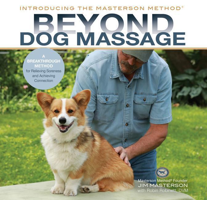 Cover: 9781646011377 | Beyond Dog Massage | Jim Masterson | Buch | Englisch | 2023