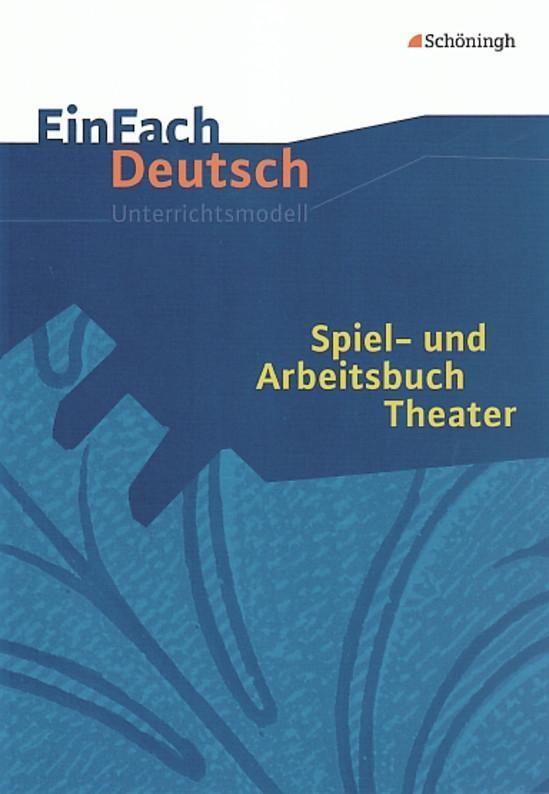 Cover: 9783140223447 | EinFach Deutsch Unterrichtsmodelle | Johannes Diekhans | Taschenbuch