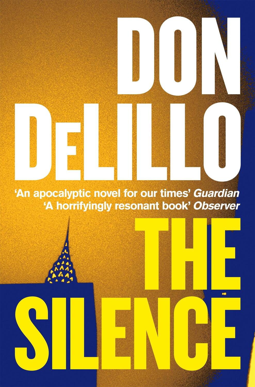 Cover: 9781529057102 | The Silence | Don DeLillo | Taschenbuch | 144 S. | Englisch | 2021