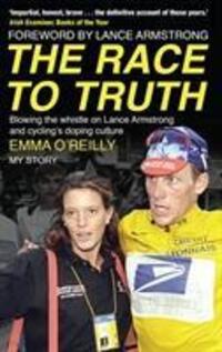 Cover: 9780552171076 | The Race to Truth | Emma O'Reilly | Taschenbuch | Englisch | 2015