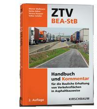 Cover: 9783781220409 | ZTV BEA-StB | Werner Bleßmann (u. a.) | Buch | Deutsch | 2019