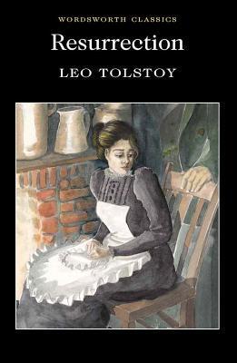 Cover: 9781840227284 | RESURRECTION UK/E | Leo Tolstoy | Taschenbuch | Wordsworth Classics