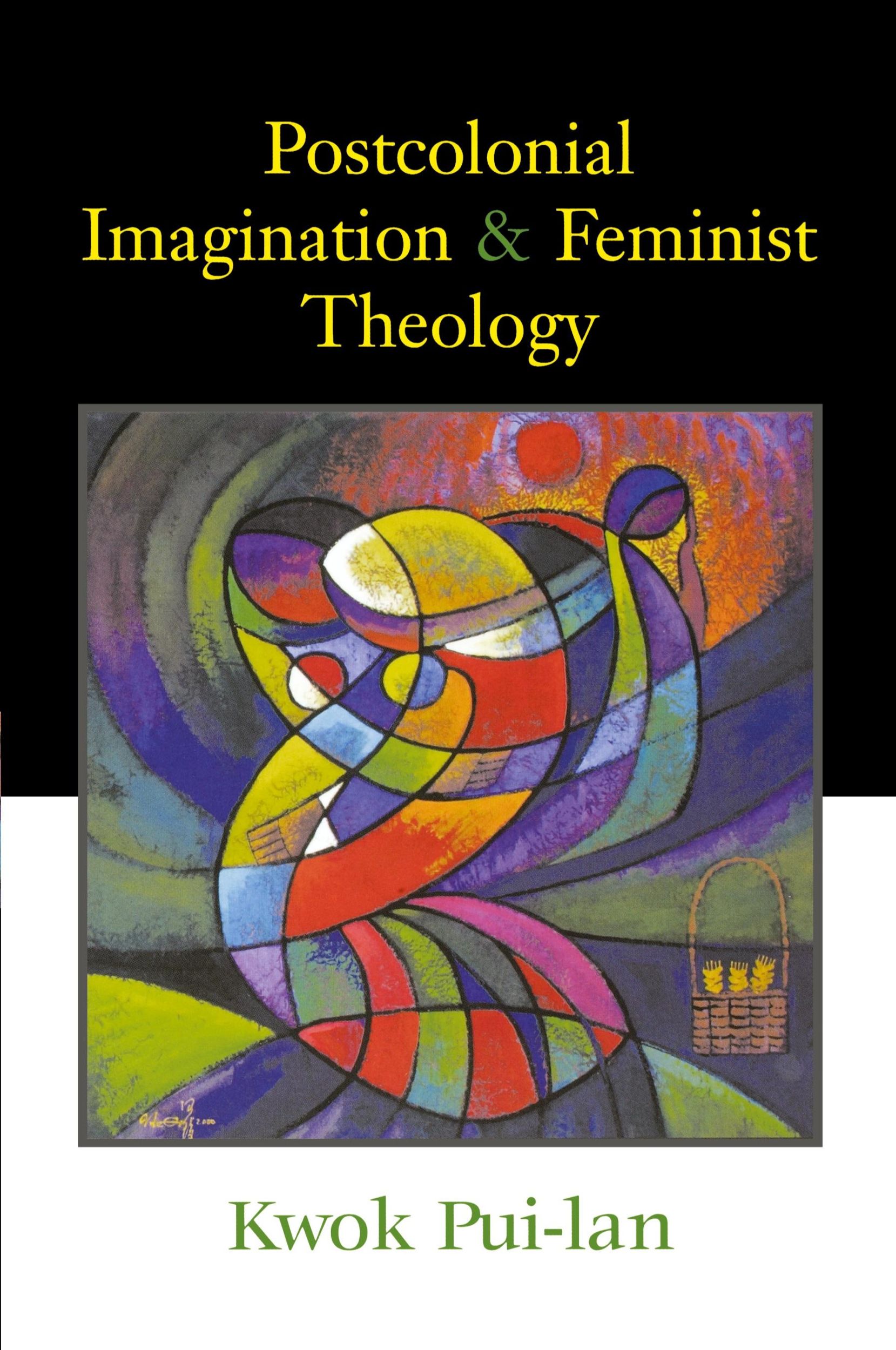 Cover: 9780664228835 | Postcolonial Imagination &amp; Feminist Theology | Pui-Lan | Taschenbuch