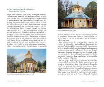 Bild: 9783775733144 | Tod, Glück und Ruhm in Sanssouci | Berlin-Brandenburg | Taschenbuch