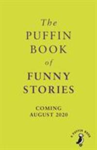 Cover: 9780241434734 | The Puffin Book of Funny Stories | Taschenbuch | The Puffin Book Of