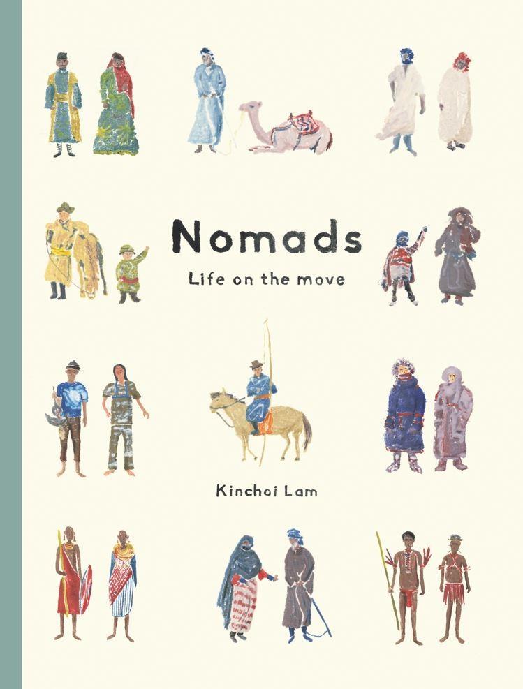 Cover: 9781800660328 | Nomads | Life on the Move | Kinchoi Lam | Buch | Gebunden | Englisch