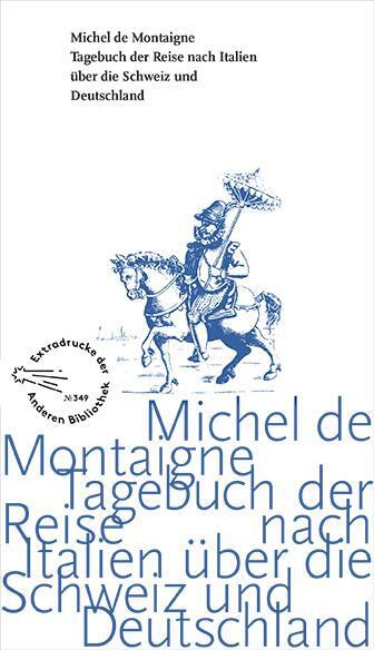 Cover: 9783847720218 | Tagebuch der Reise nach Italien über die Schweiz und Deutschland...