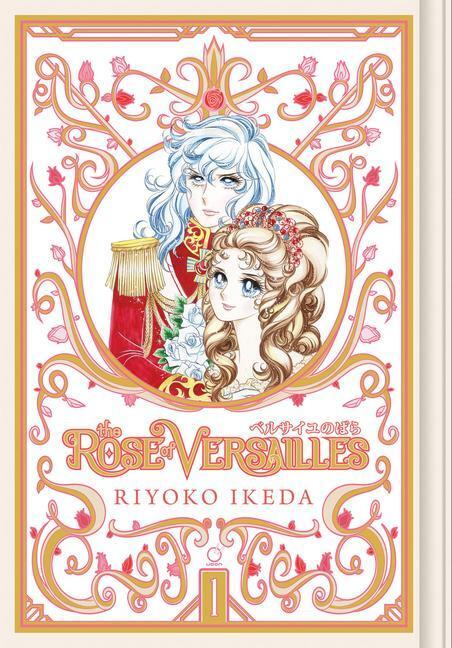 Cover: 9781927925935 | The Rose of Versailles Volume 1 | Riyoko Ikeda | Buch | Englisch
