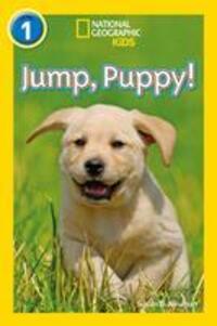 Cover: 9780008266578 | Jump, Pup! | Level 1 | Susan B. Neuman (u. a.) | Taschenbuch | 2017