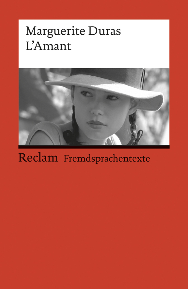 Cover: 9783150197042 | L' Amant | Text in Französisch | Marguerite Duras | Taschenbuch | 2006