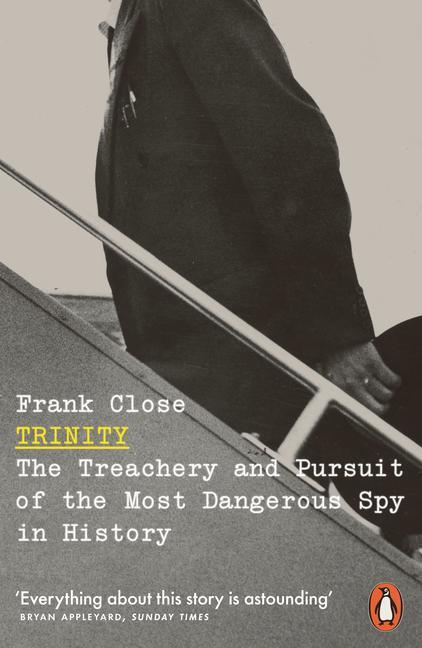 Cover: 9780141986449 | Trinity | Frank Close | Taschenbuch | Kartoniert / Broschiert | 2020